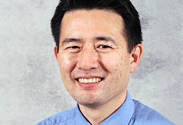 Dr. Ryotaro Nakamura